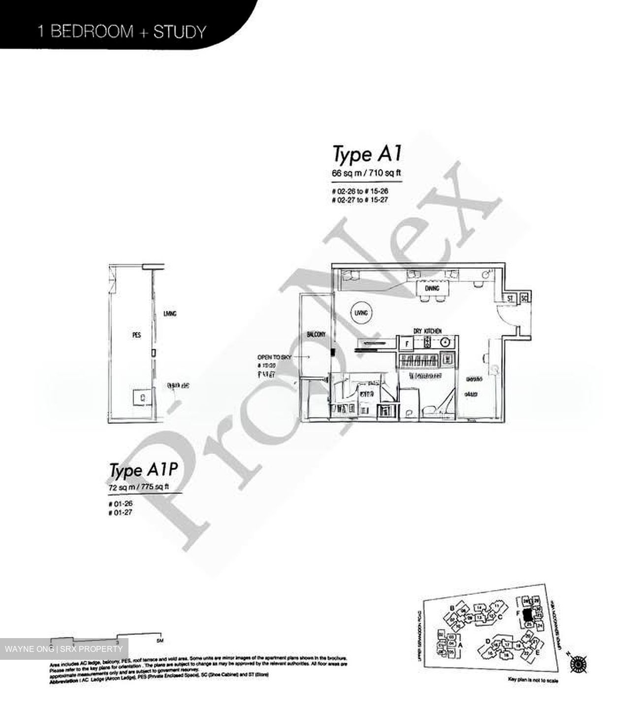 Boathouse Residences (D19), Condominium #574429281